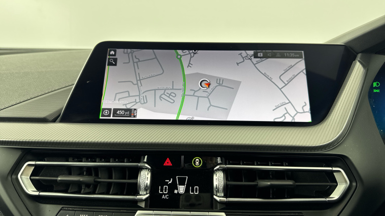 BMW 1 Series 118i M Sport 5dr Step Auto Petrol Hatchback